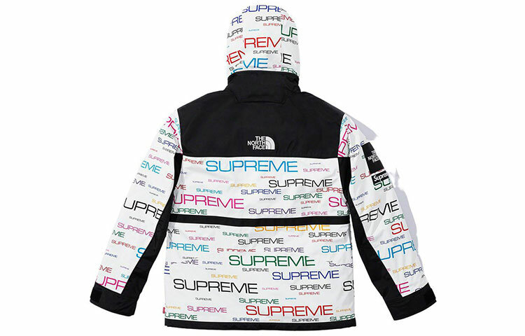 【代購】Supreme The North Face Steep Tech Apogee Jacket