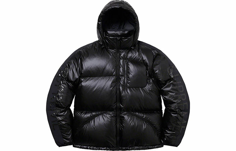 【代購】Supreme Featherweight Down Jacket