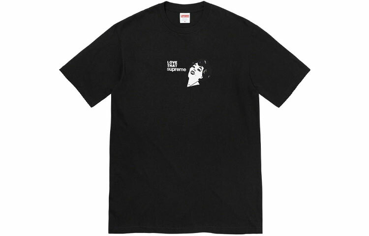 【代購】Supreme Love That Tee