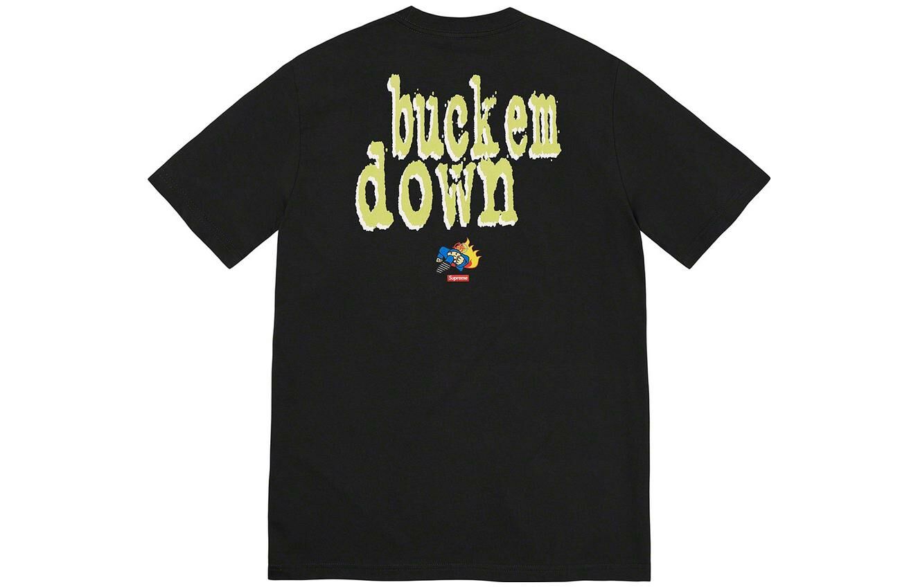 【代購】Supreme Enta Da Stage Tee