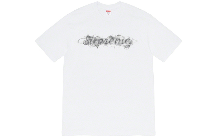 【代購】Supreme Smoke Tee
