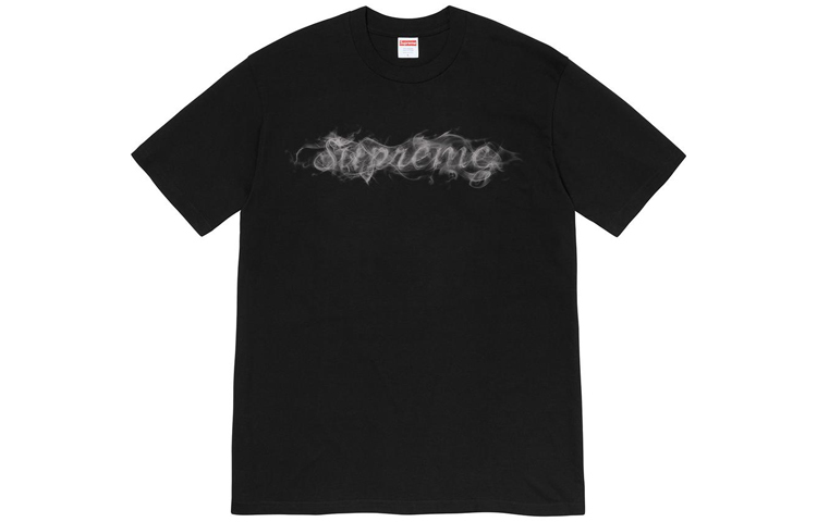 【代購】Supreme Smoke Tee
