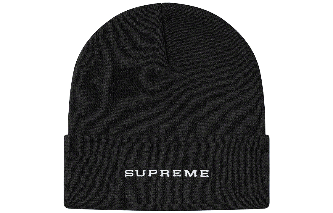 【代購】Supreme Nike Snakeskin Beanie