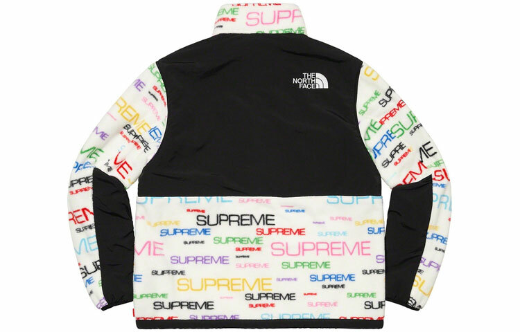 【代購】Supreme The North Face Steep Tech Fleece Jacket