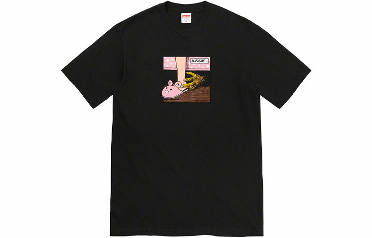 【代購】Supreme Bed Tee