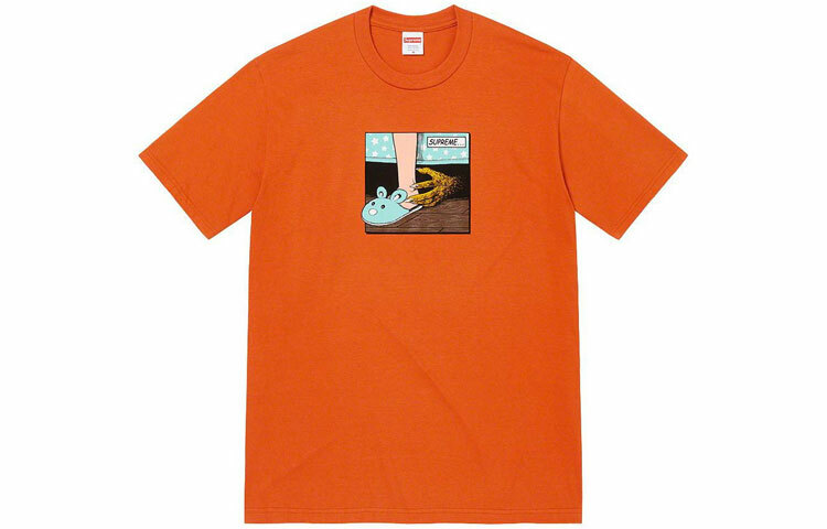 【代購】Supreme Bed Tee