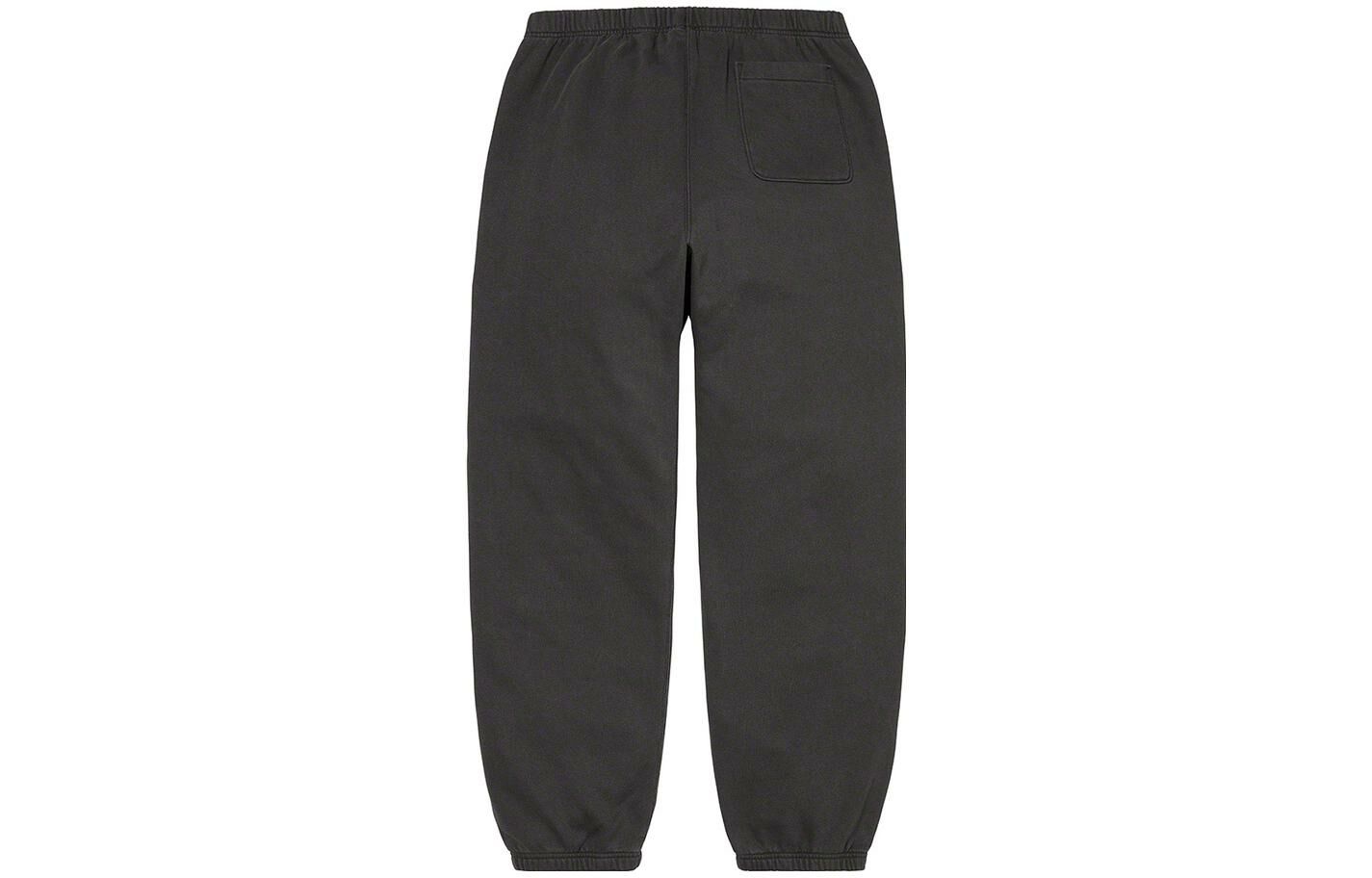【代購】Supreme The North Face Pigment Printed Sweatpant FW22