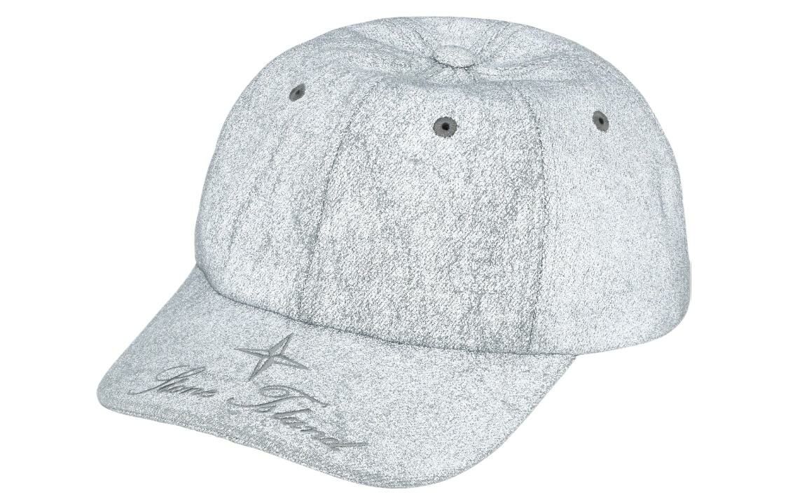 【代購】Supreme Stone Island Denim 6-Panel