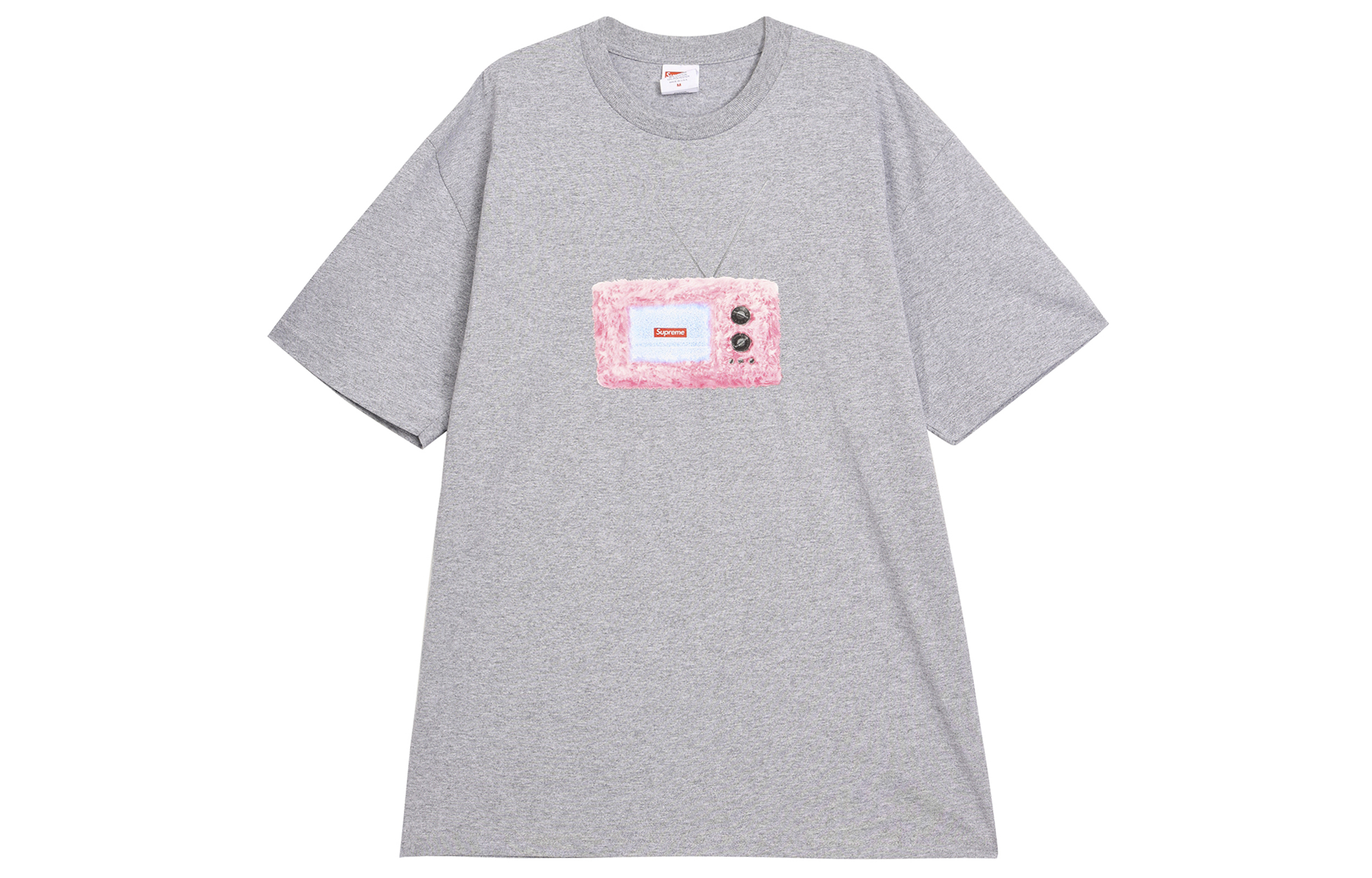 【代購】Supreme Tv Tee