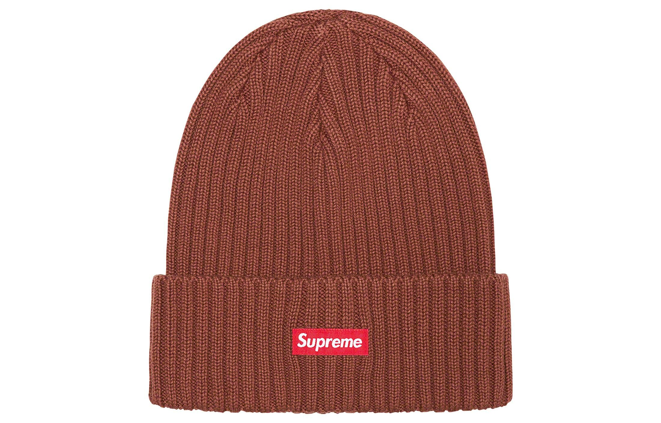 【代購】Supreme Overdyed Beanie SS22