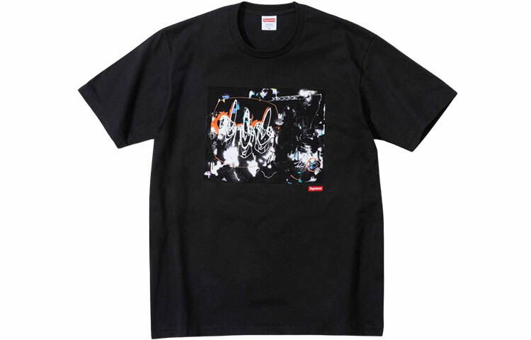 【代購】Supreme Futura T62 Tee