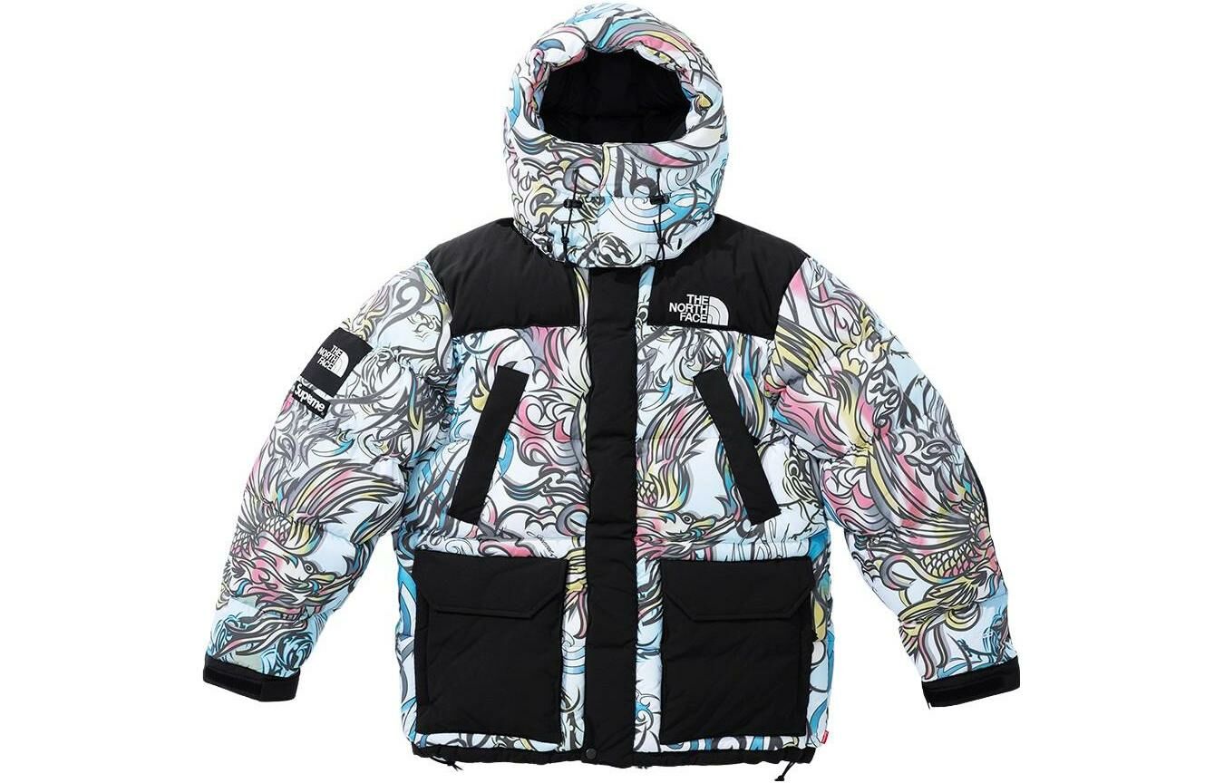 【代購】Supreme The North Face 700-Fill Down Parka