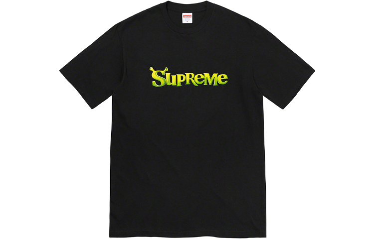 【代購】Supreme Shrek Tee