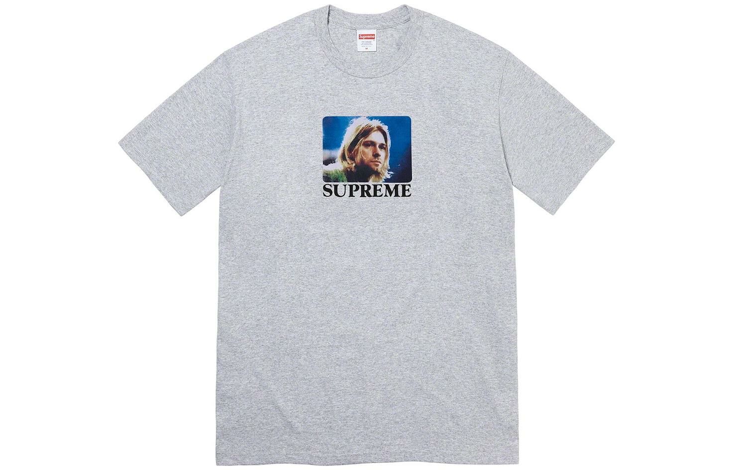【代購】Supreme Kurt Cobain Tee
