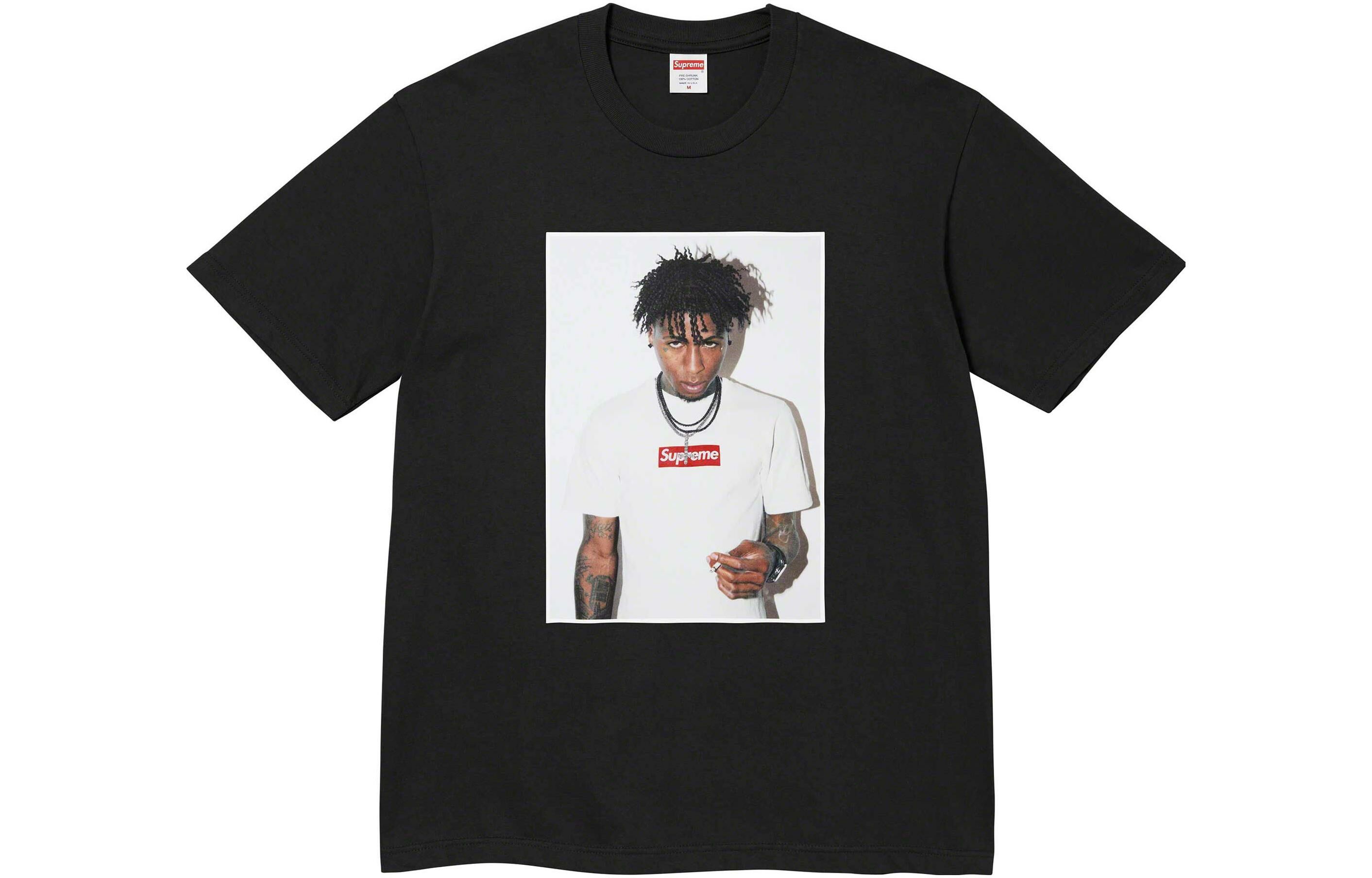 【代購】Supreme Nba Youngboy Tee