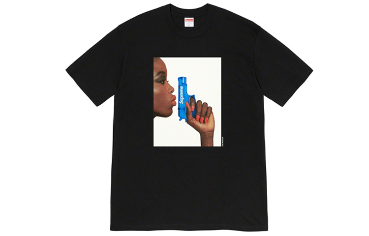 【代購】Supreme Water Pistol Tee
