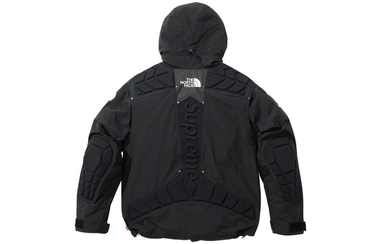 【代購】Supreme The North Face Steep Tech Apogee Jacket FW22