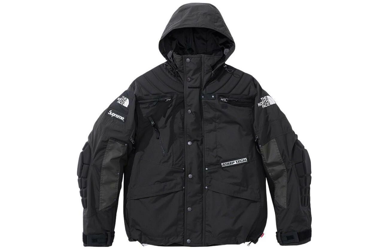 【代購】Supreme The North Face Steep Tech Apogee Jacket FW22