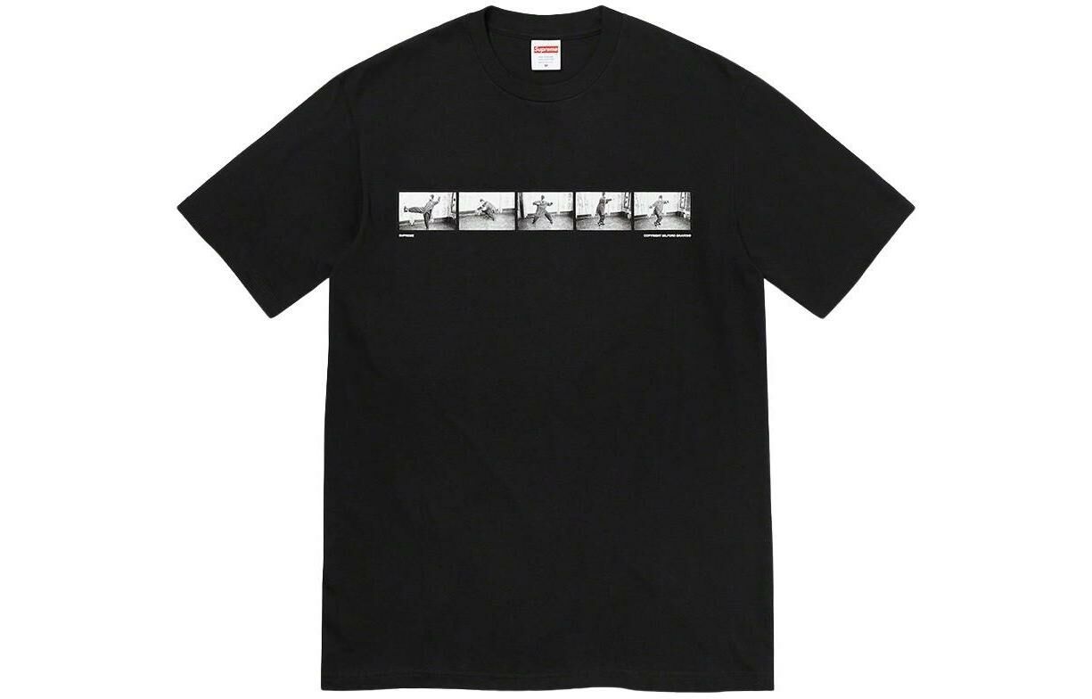 【代購】Supreme Milford Graves Tee