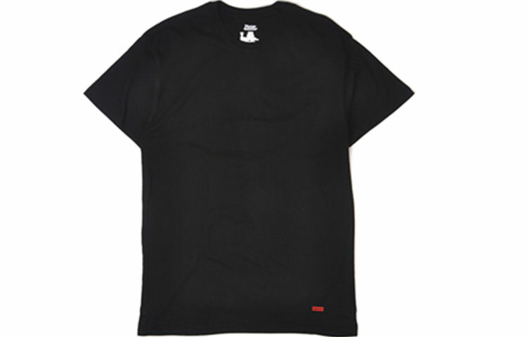 【代購】Supreme Hanes Tagless Tees 3 Pack