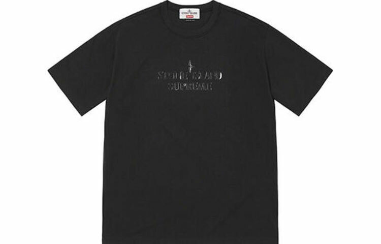 【代購】Supreme Stone Island S/S Top
