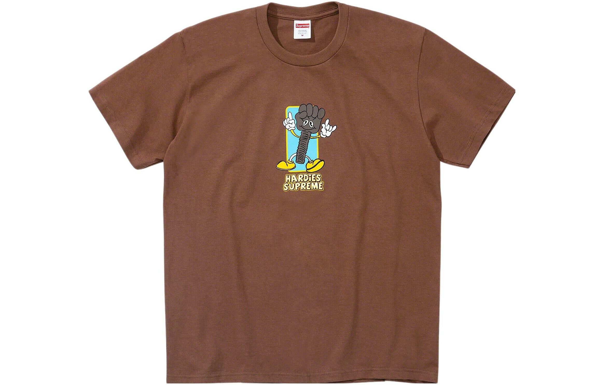 【代購】Supreme Bolt Tee