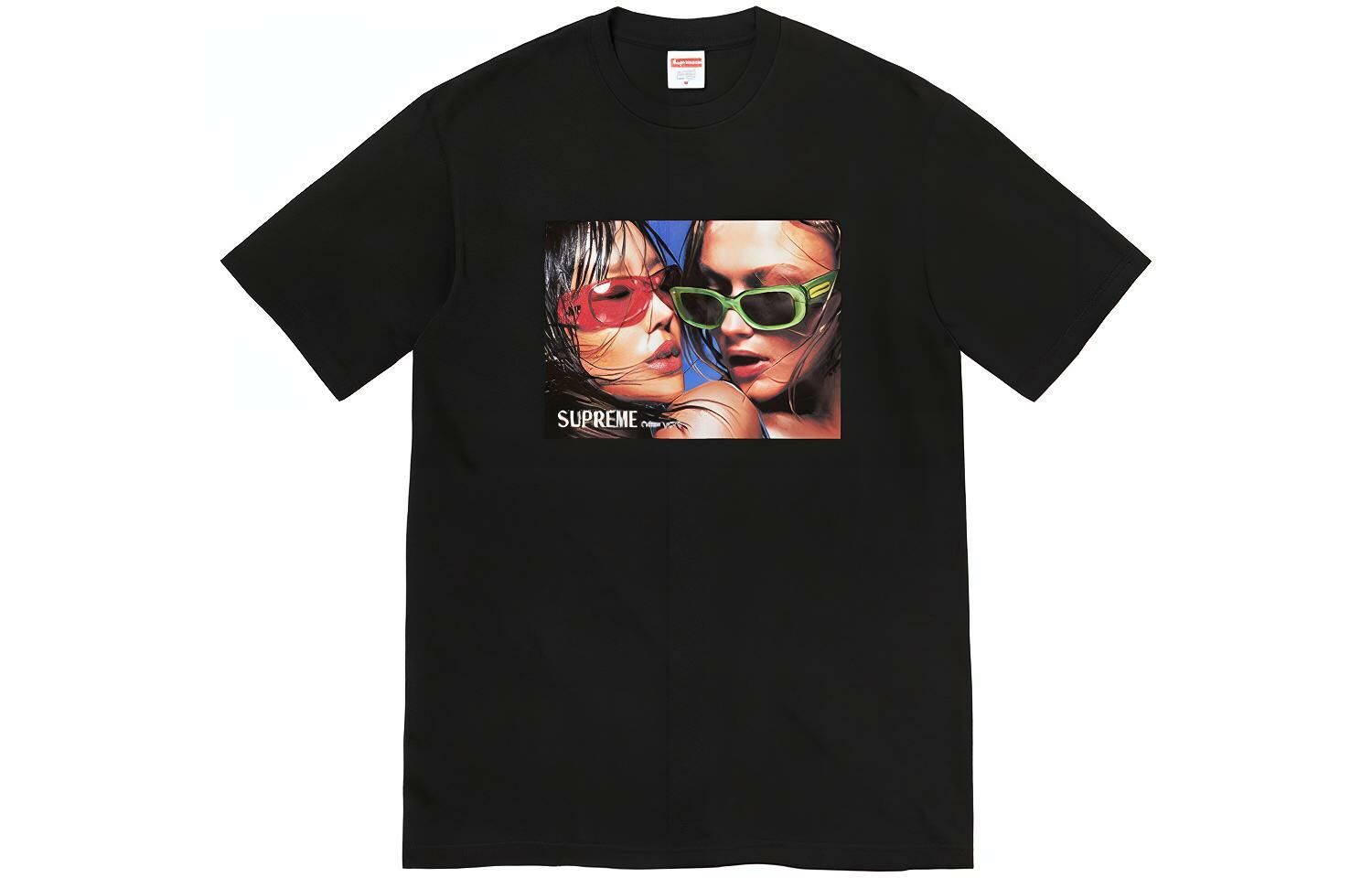 【代購】Supreme Eyewear Tee