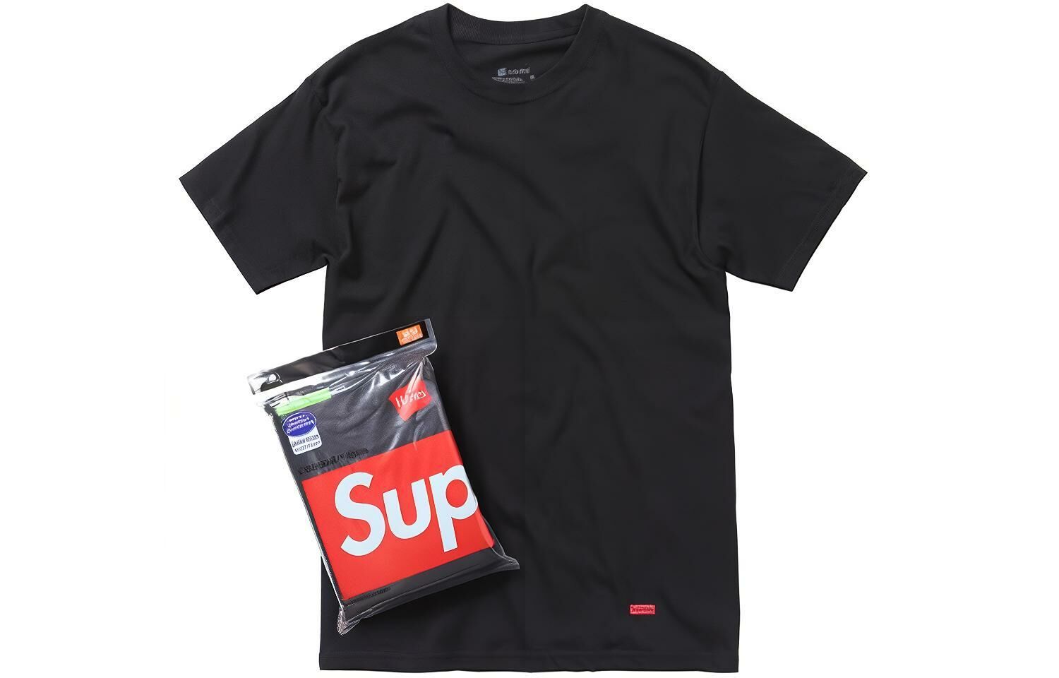 【代購】Supreme FW19 T-Shirts Unisex