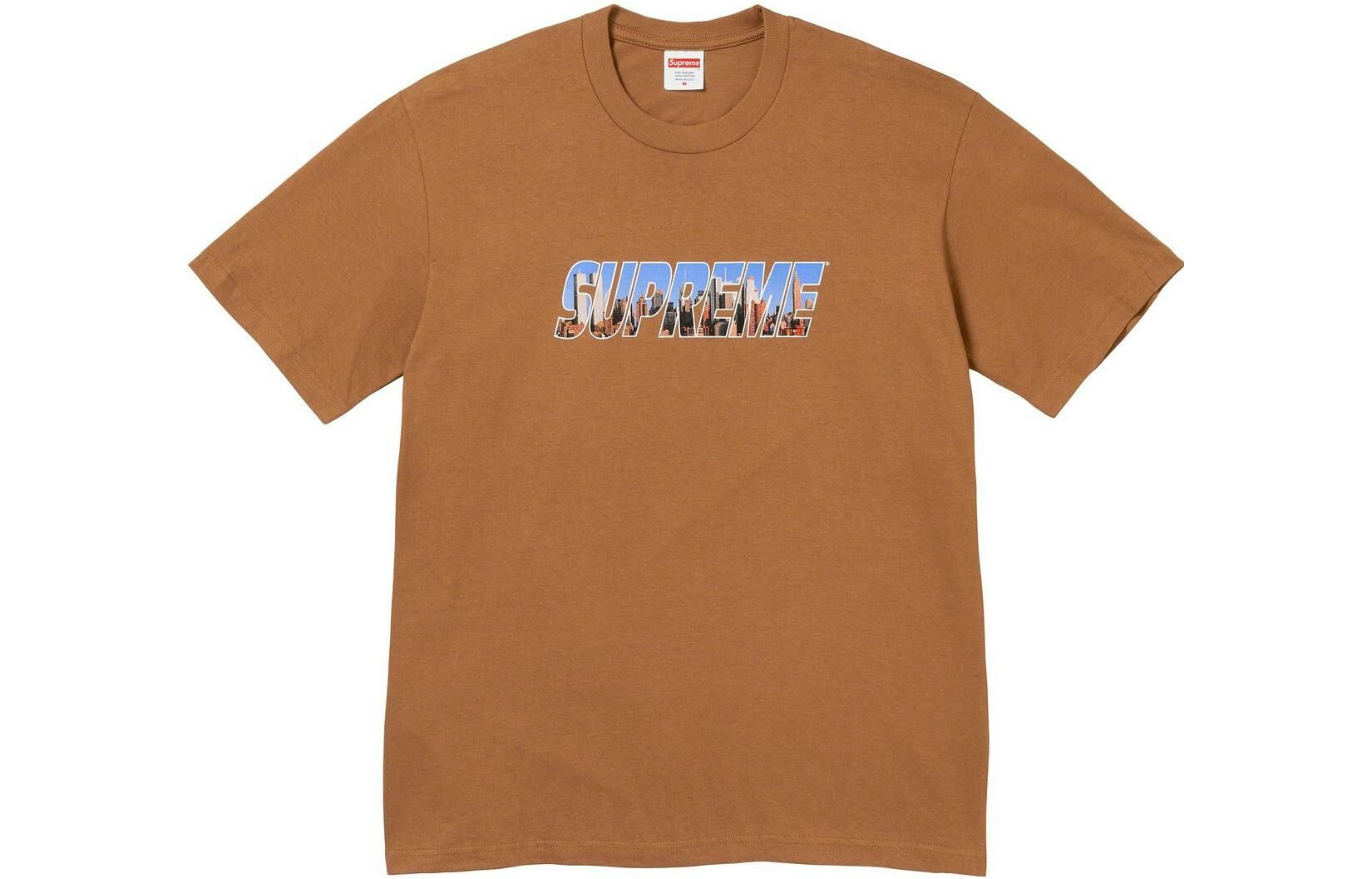 【代購】Supreme Gotham Tee