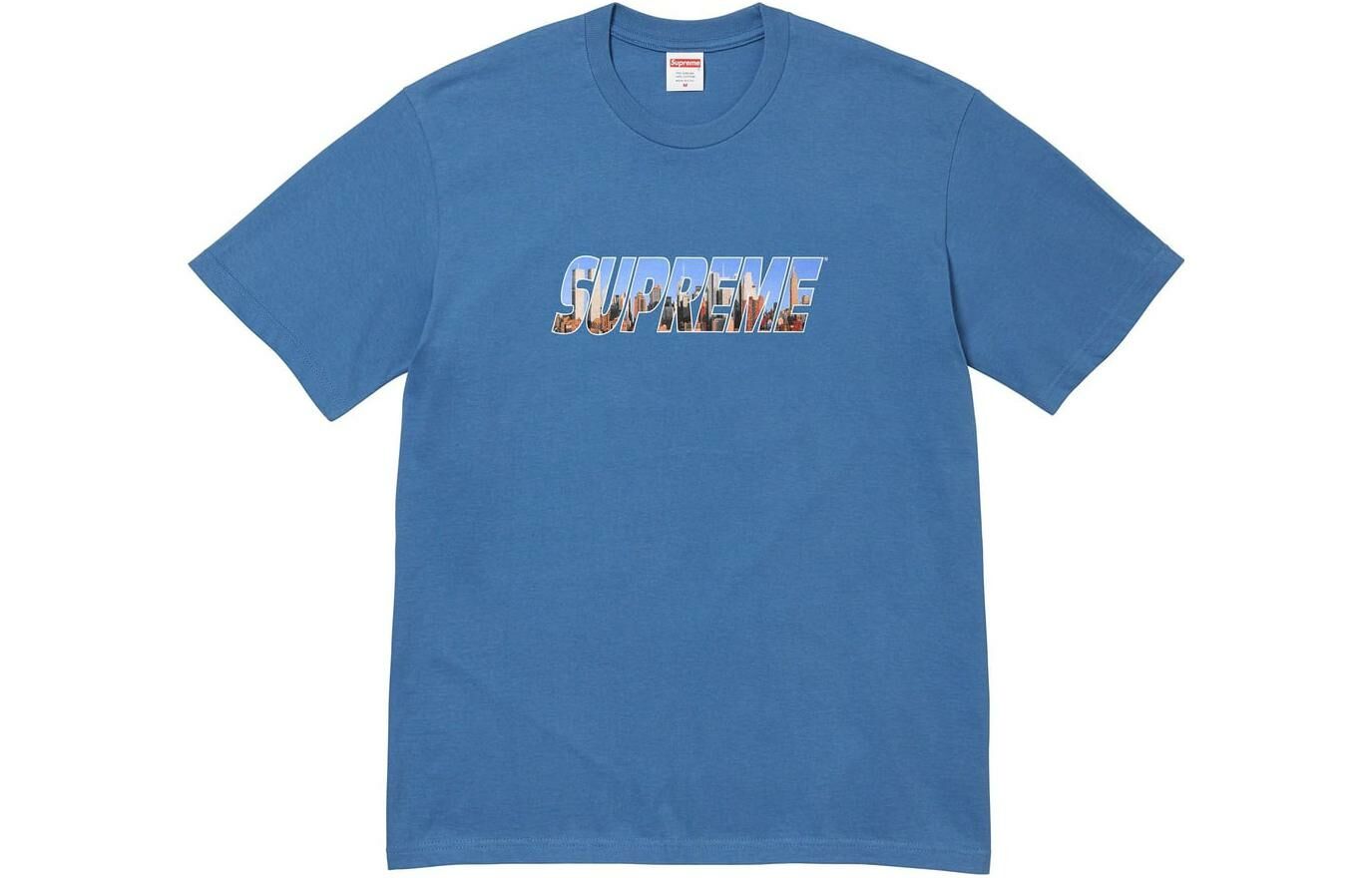 【代購】Supreme Gotham Tee