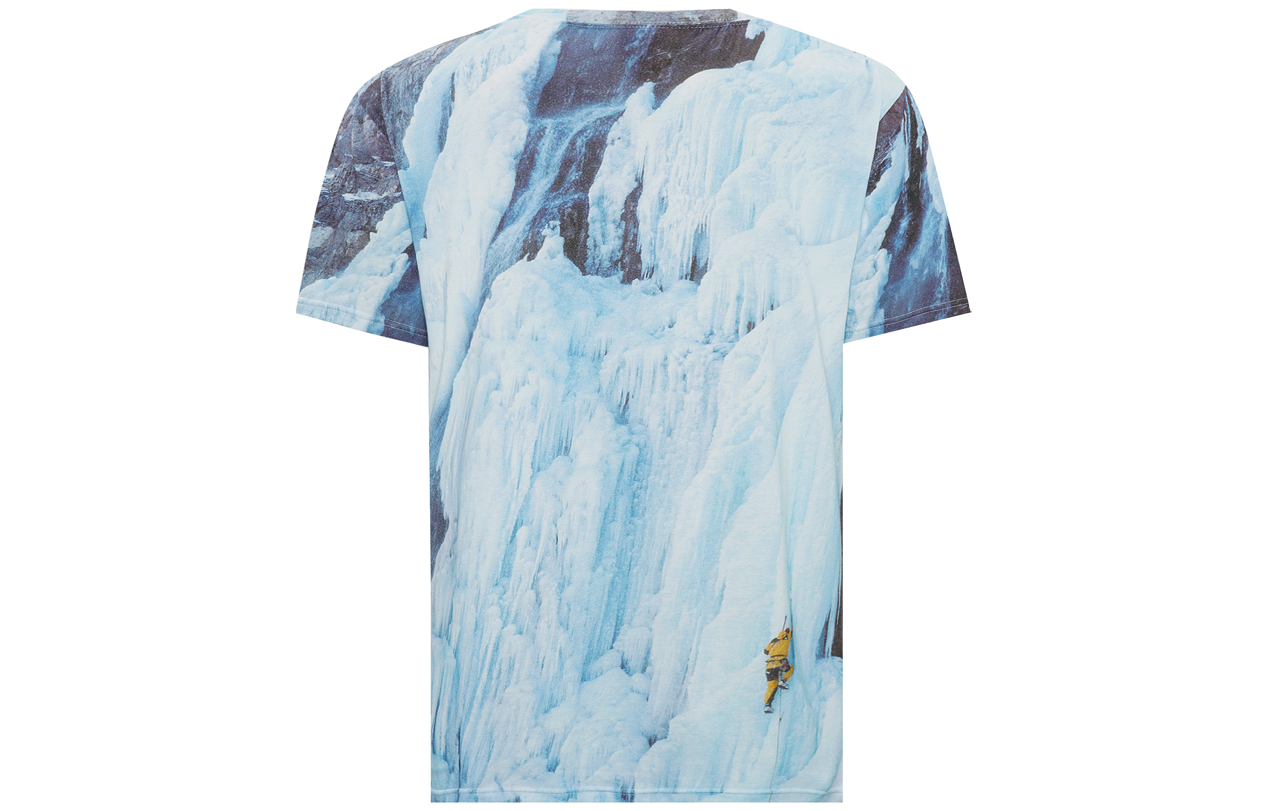 【代購】Supreme The North Face Ice Climb Tee