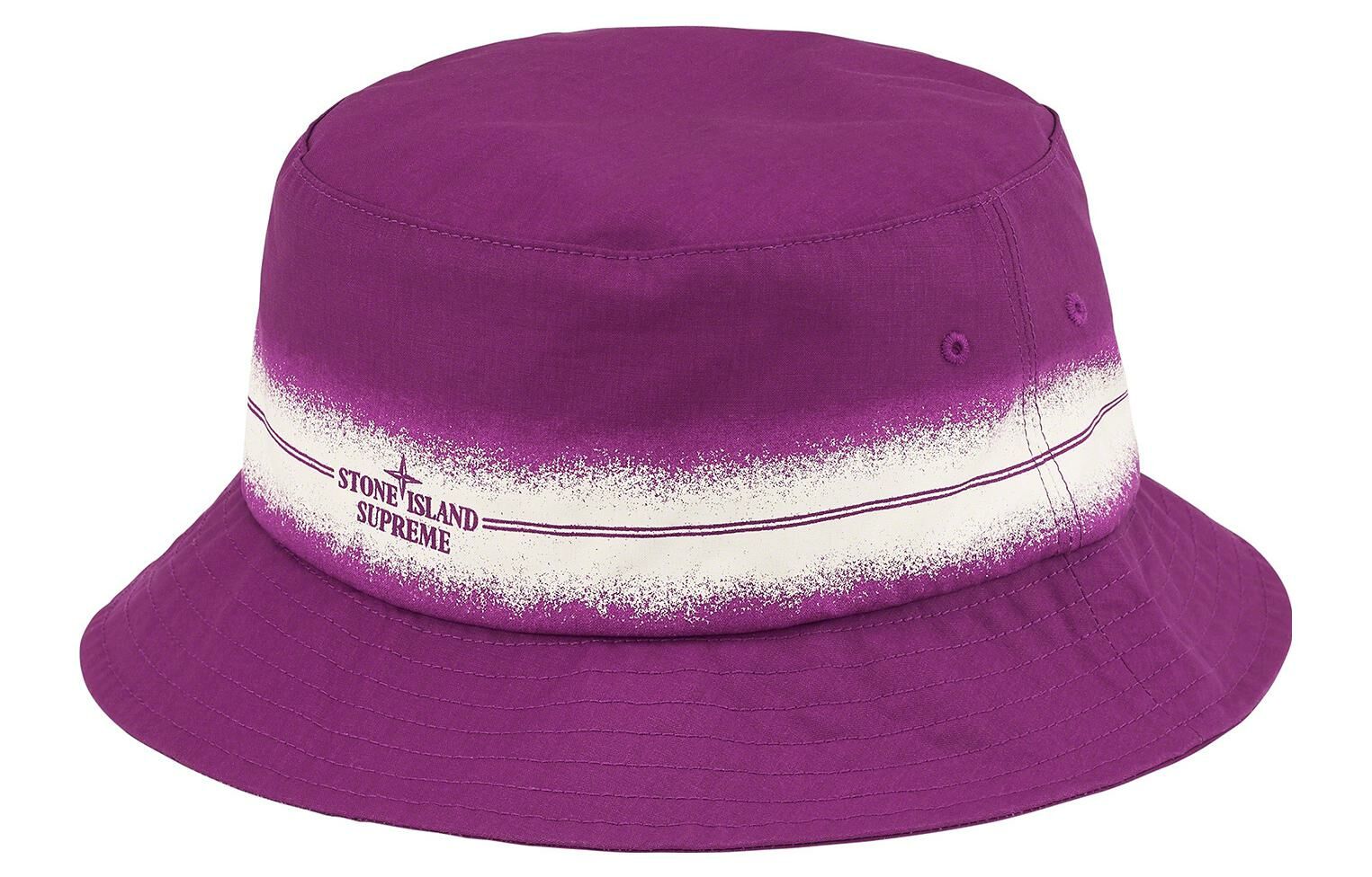 【代購】Supreme Stone Island Stripe Crusher