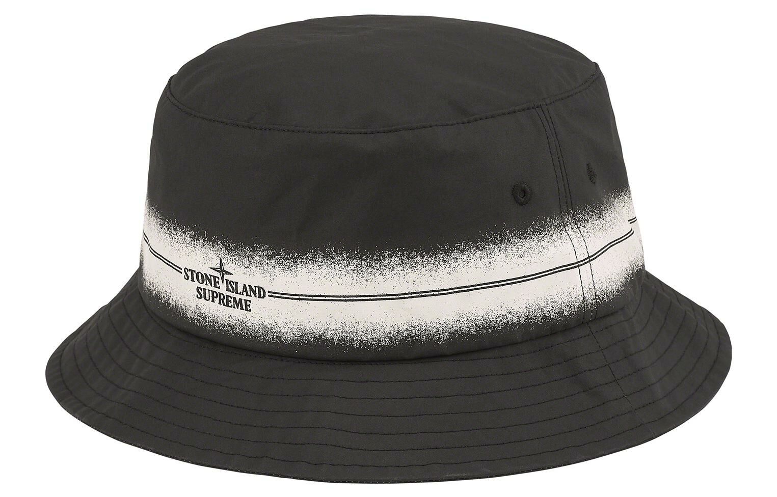 【代購】Supreme Stone Island Stripe Crusher