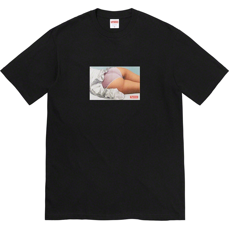 【代購】Supreme Maude Tee