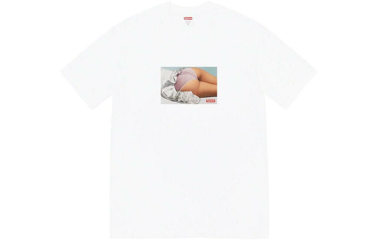 【代購】Supreme Maude Tee