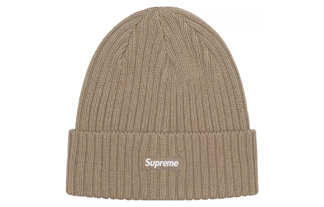 【代購】Supreme Overdyed Beanie SS23