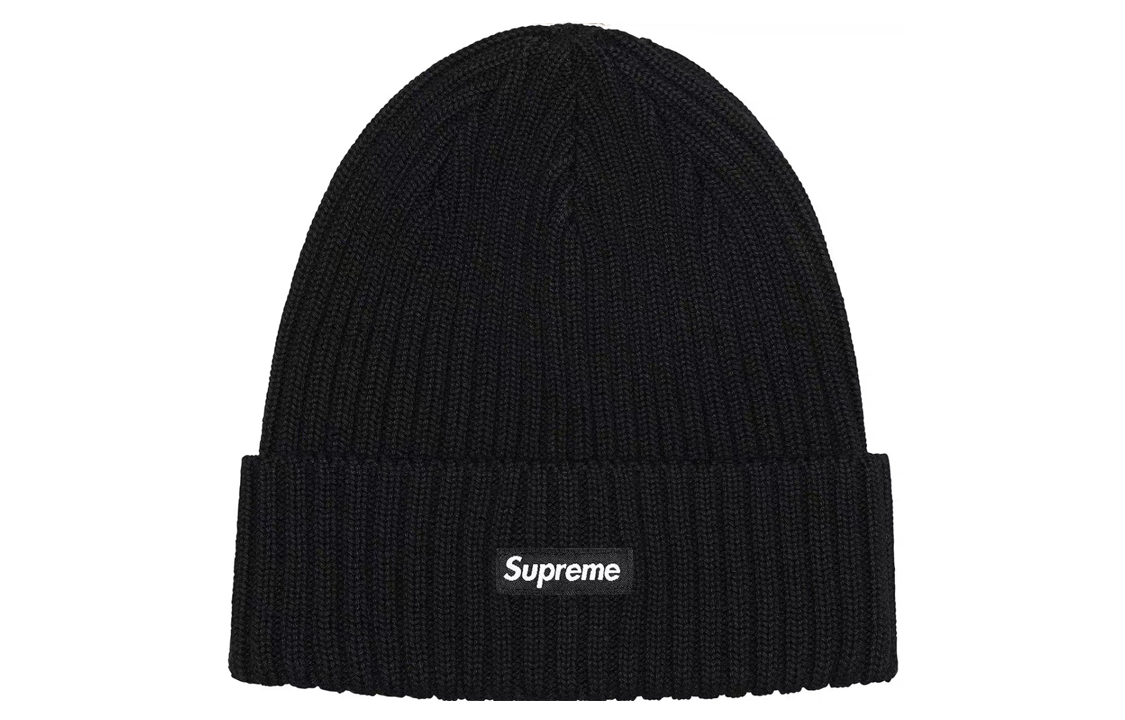 【代購】Supreme Overdyed Beanie SS23