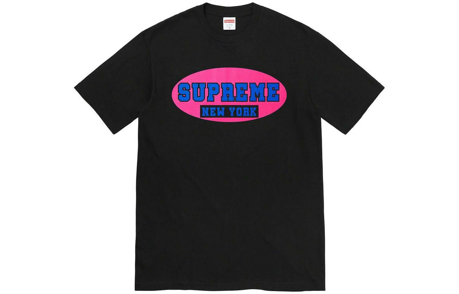 【代購】Supreme New York Tee