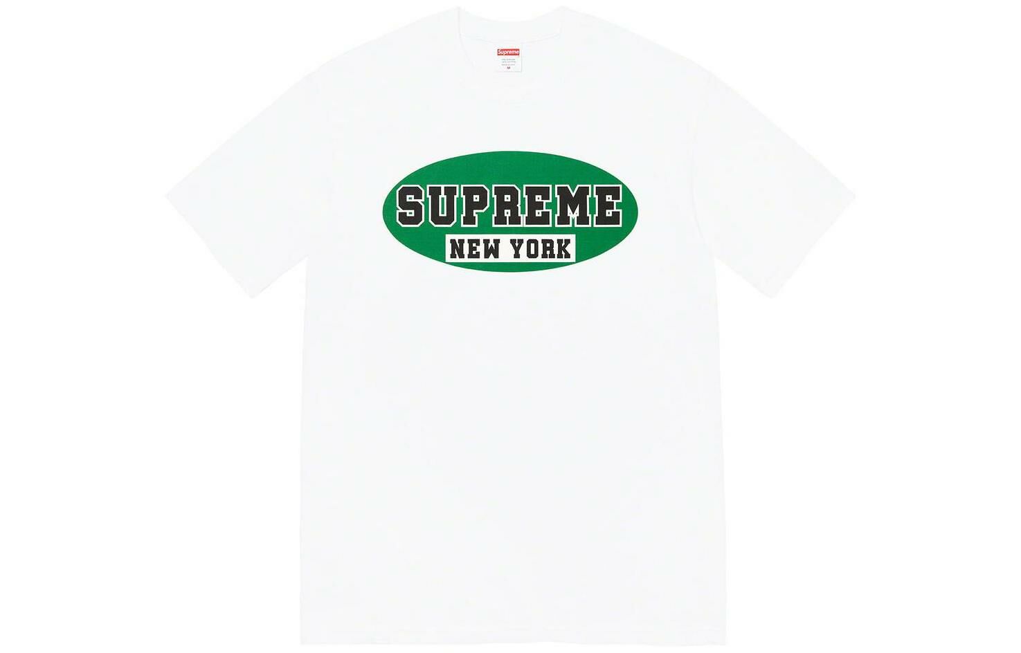 【代購】Supreme New York Tee