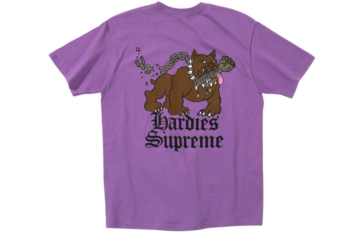 【代購】Supreme Dog Tee