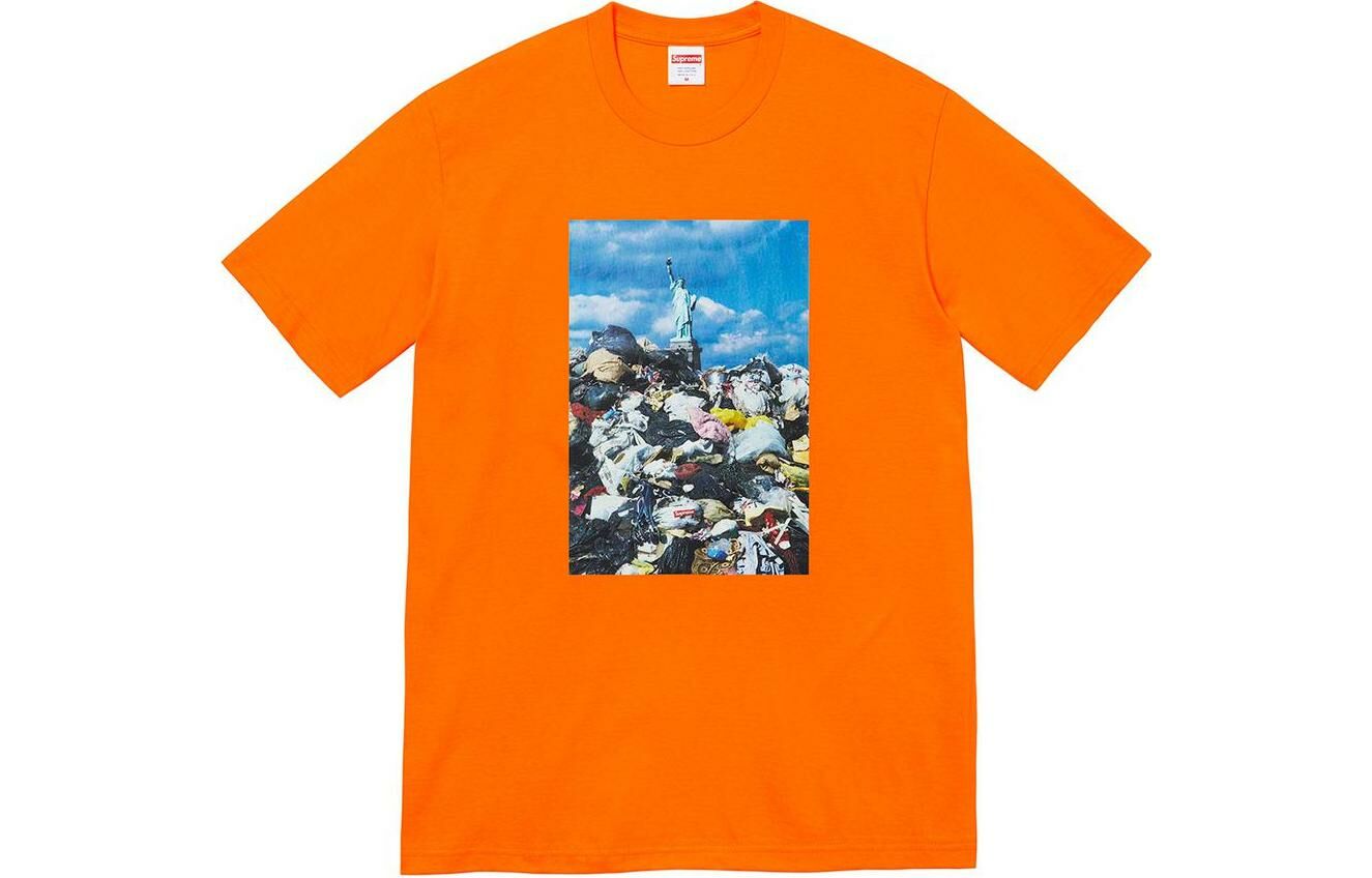 【代購】Supreme Trash Tee