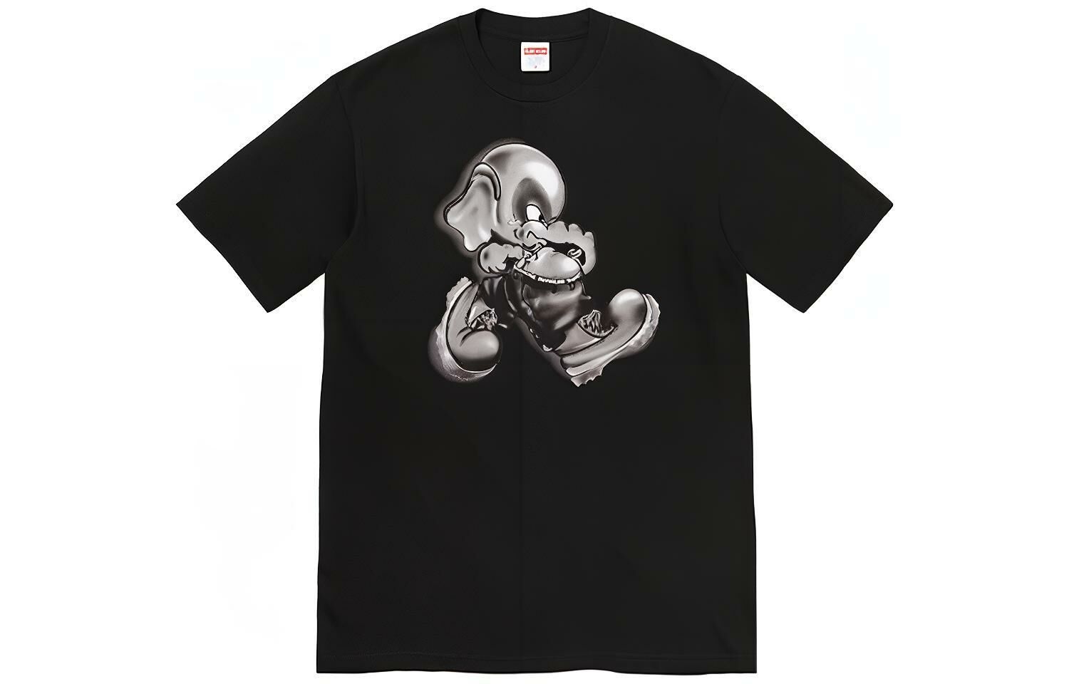 【代購】Supreme Elephant Tee FW22