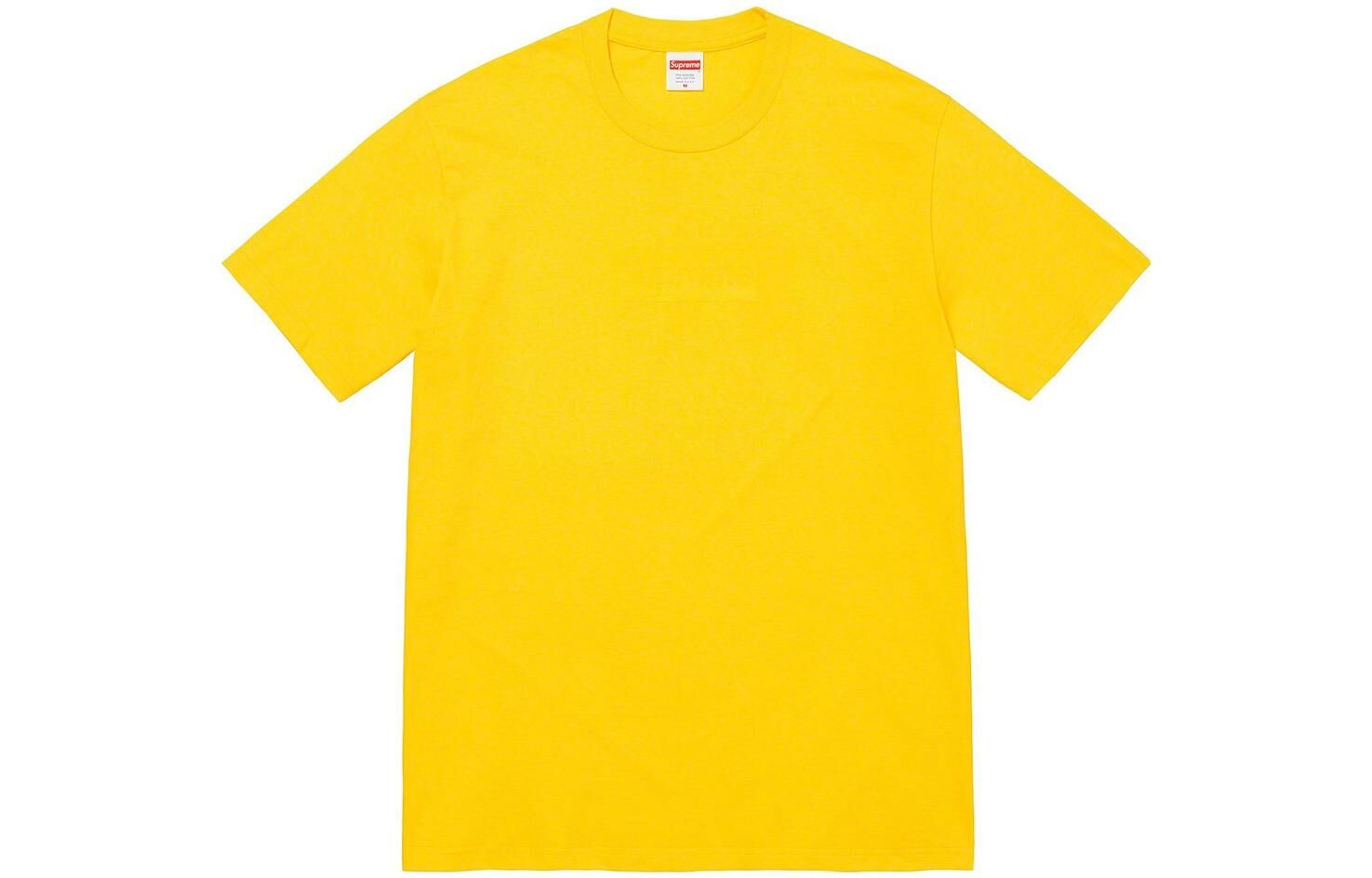 【代購】Supreme Tonal Box Logo Tee