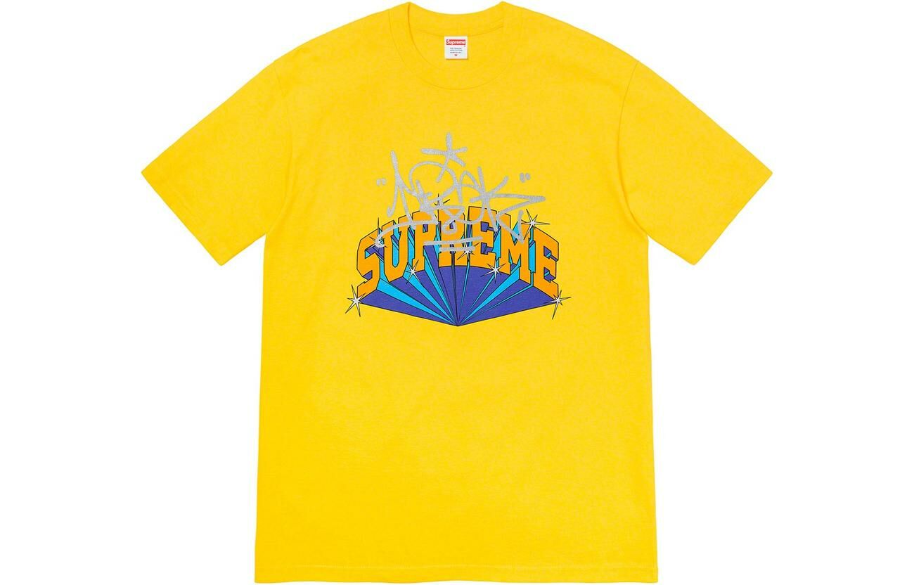 【代購】Supreme Irak Arc Tee