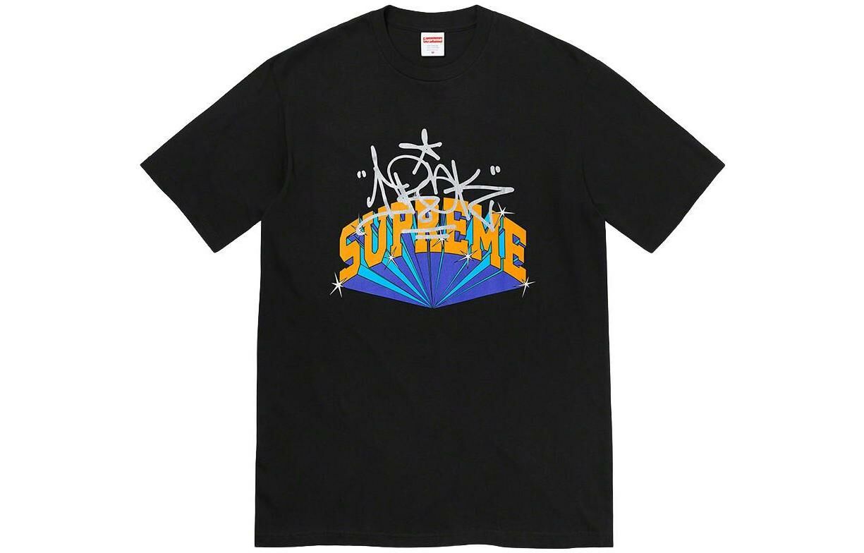 【代購】Supreme Irak Arc Tee