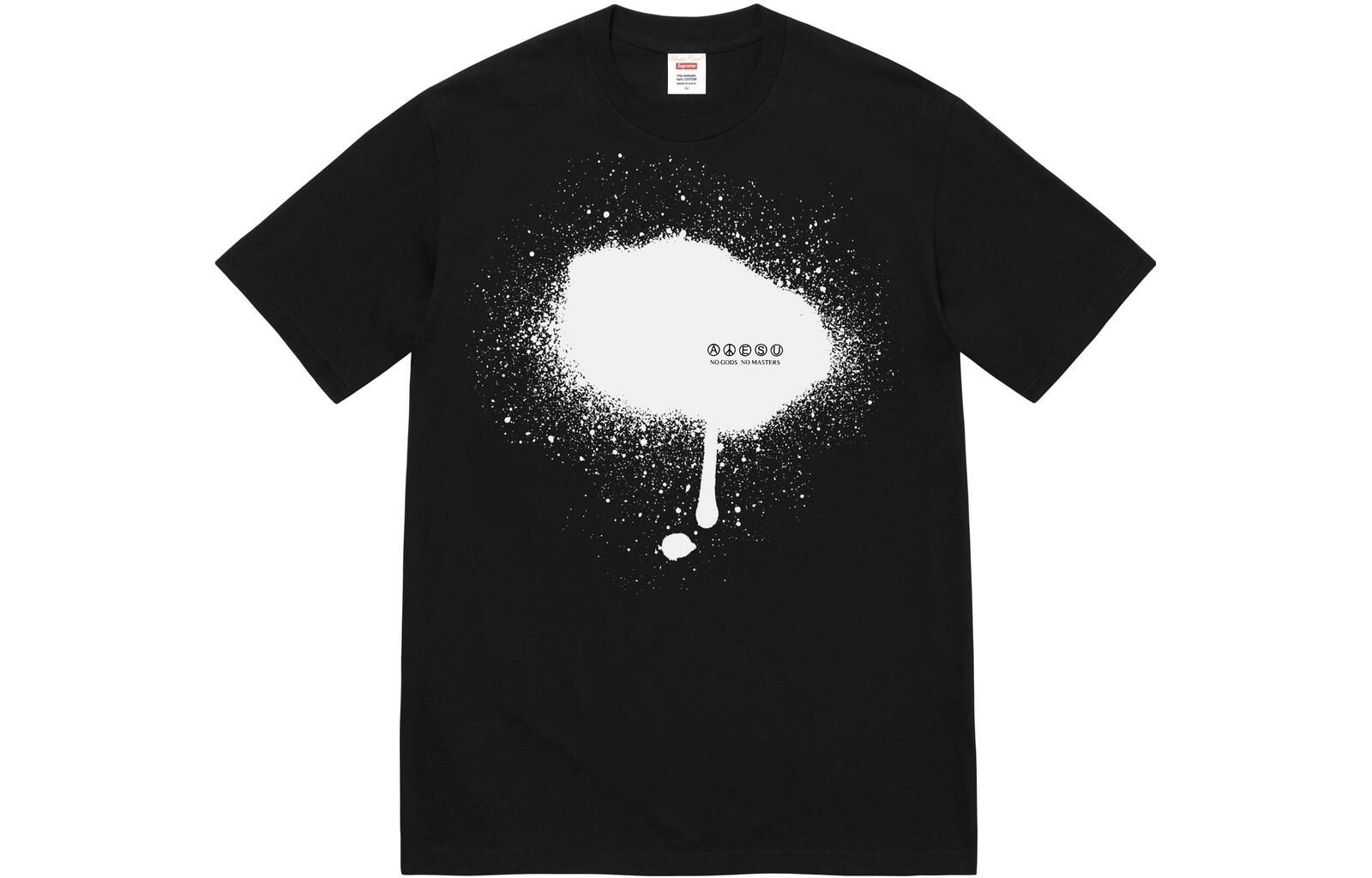 【代購】Supreme Undercover Tag Tee