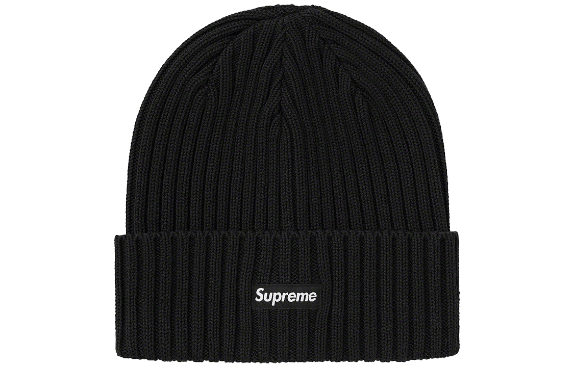 【代購】Supreme Overdyed Beanie