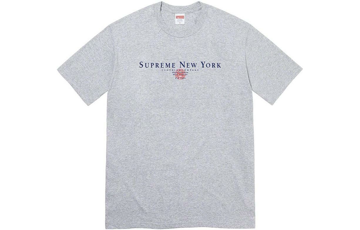 【代購】Supreme Tradition Tee