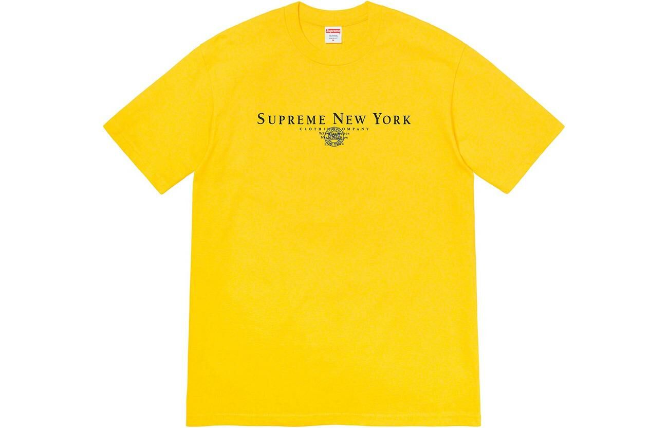 【代購】Supreme Tradition Tee