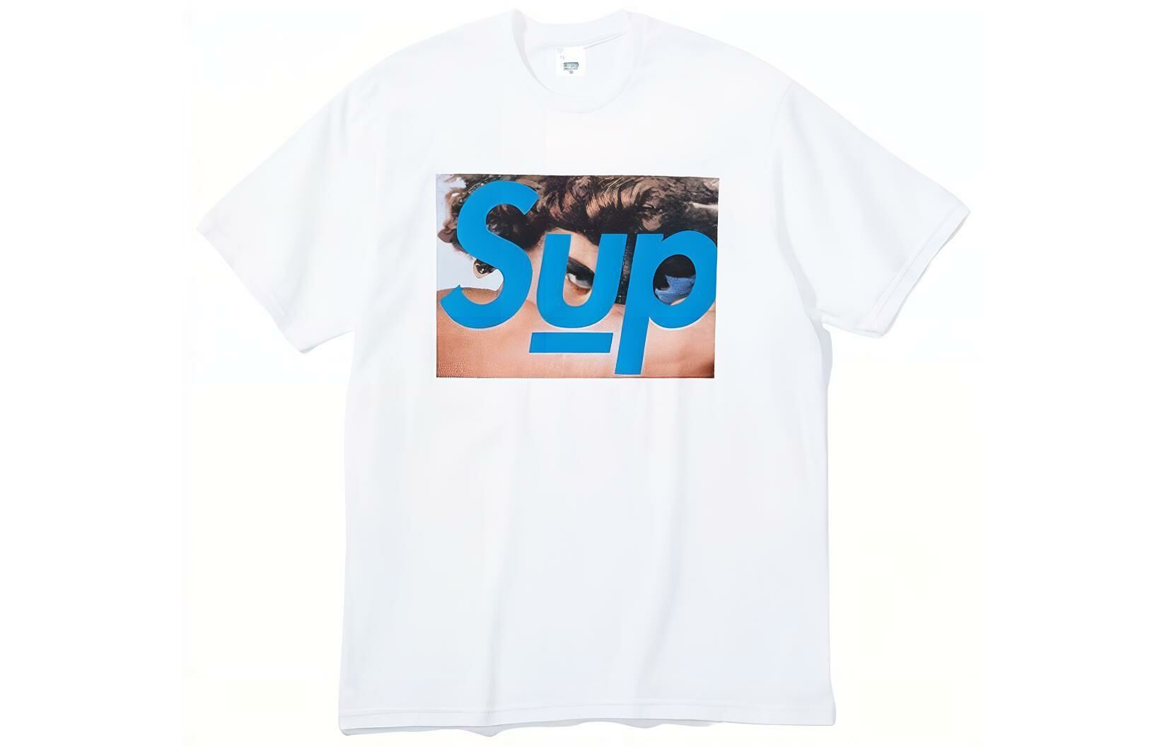 【代購】Supreme Undercover Face Tee